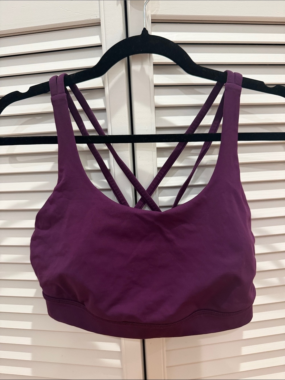 lululemon athletica energy bra - Women's